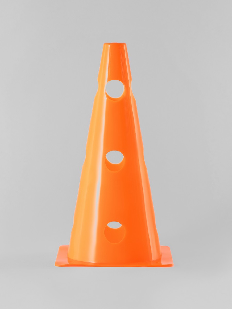Конус (30 cm) FN Cones With Holes FN9032001-30-804 Orange