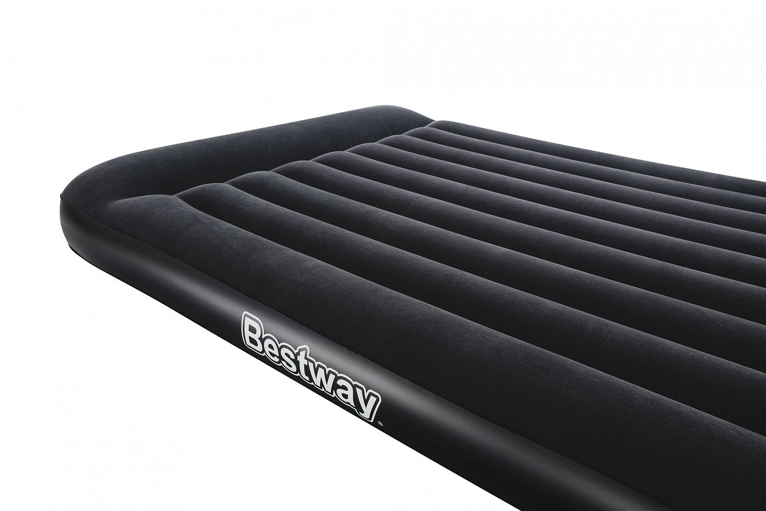 Надувной матрас (кровать) Bestway 203х152х30 см, 67464