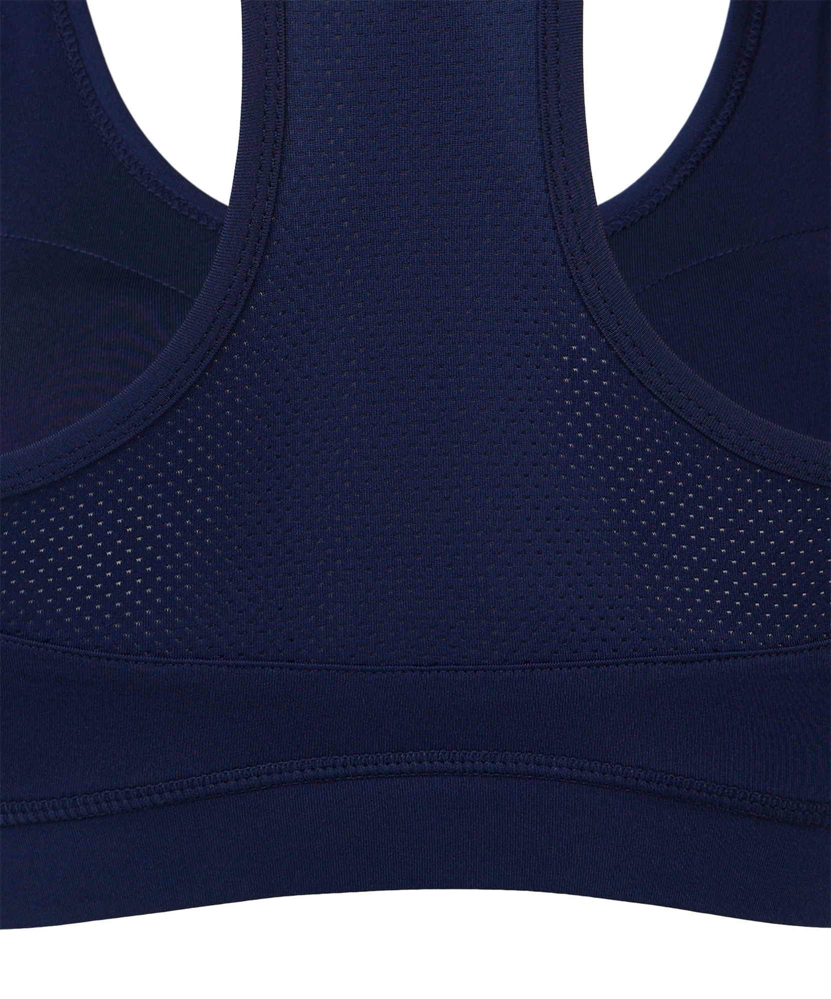Бра тренировочное Jogel DIVISION PerFormDRY Womens Top, темно-синий