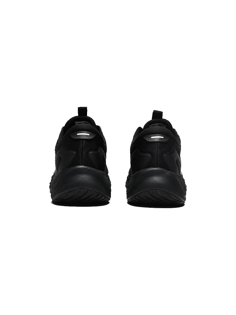 Кроссовки Kelme Men's And Women's Sports Shoes 8435YX5797-061Black