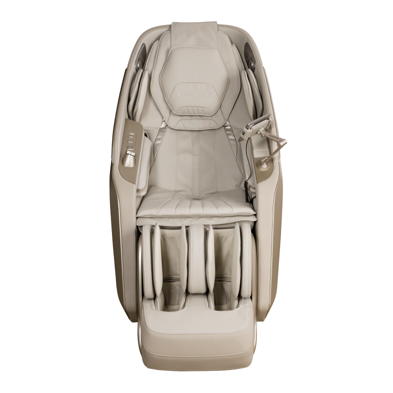 Массажное кресло Orlauf Superion Beige