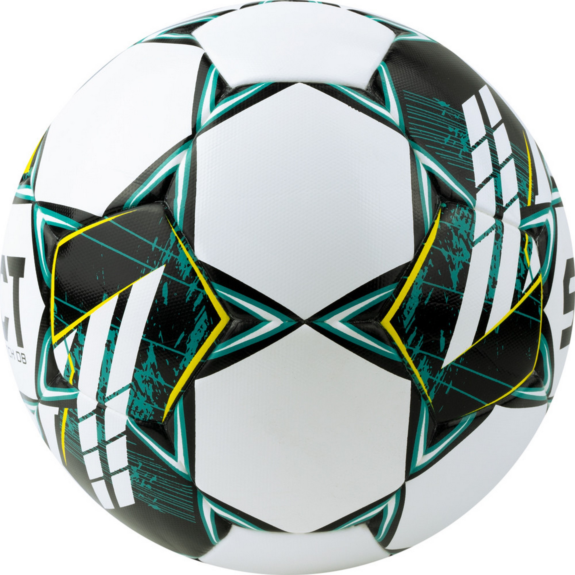 Мяч футбольный Select Match DВ V23 0575360004 р.5, FIFA Basic