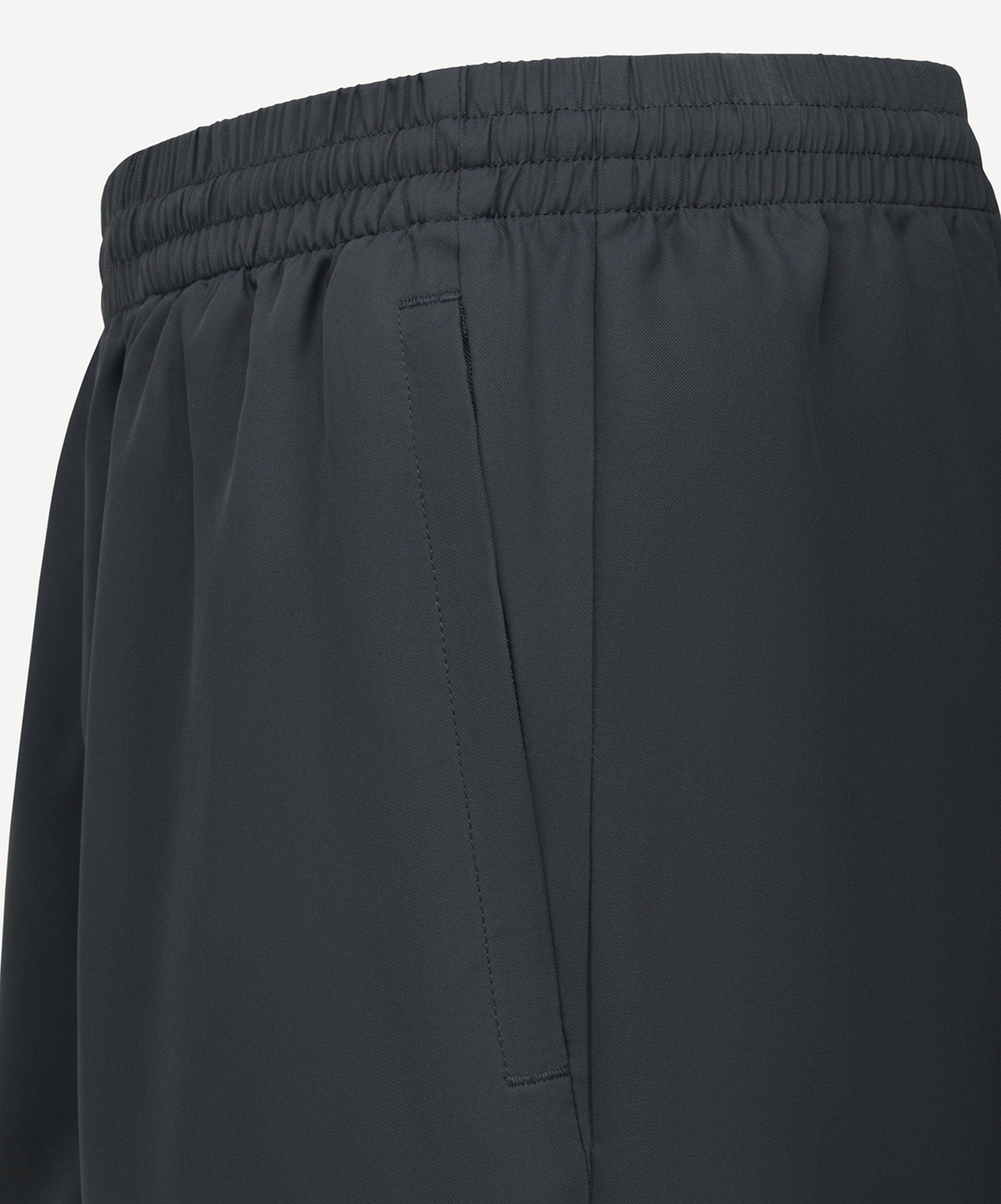 Шорты Jogel CAMP 2 Woven Shorts, темно-серый
