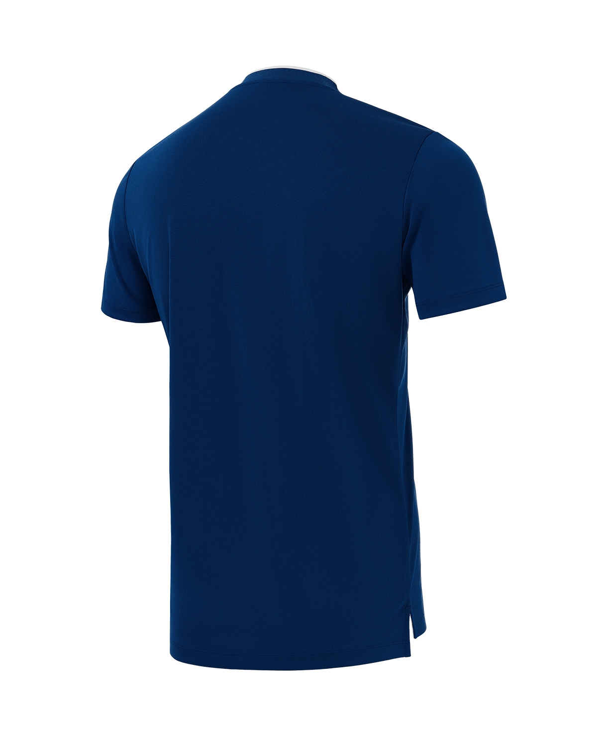 Футболка игровая Jogel DIVISION PerFormDRY Union Jersey, темно-синий
