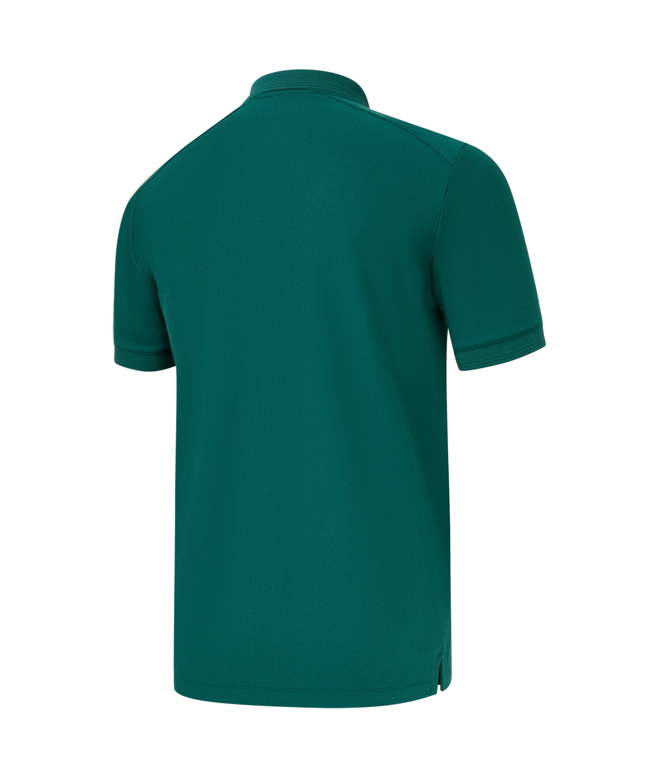 Поло Jogel DIVISION PerFormDRY CVC Polo, темно-зеленый