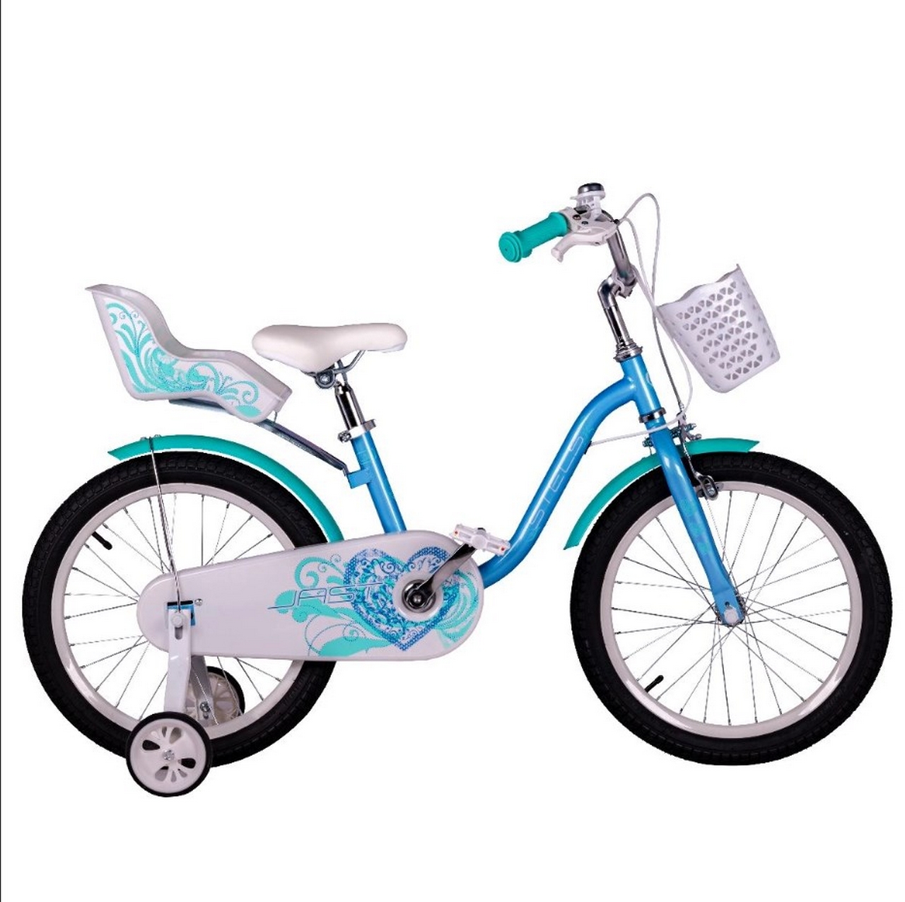 Велосипед 18" Stels Jast Z010 (EP-00005814) 054728