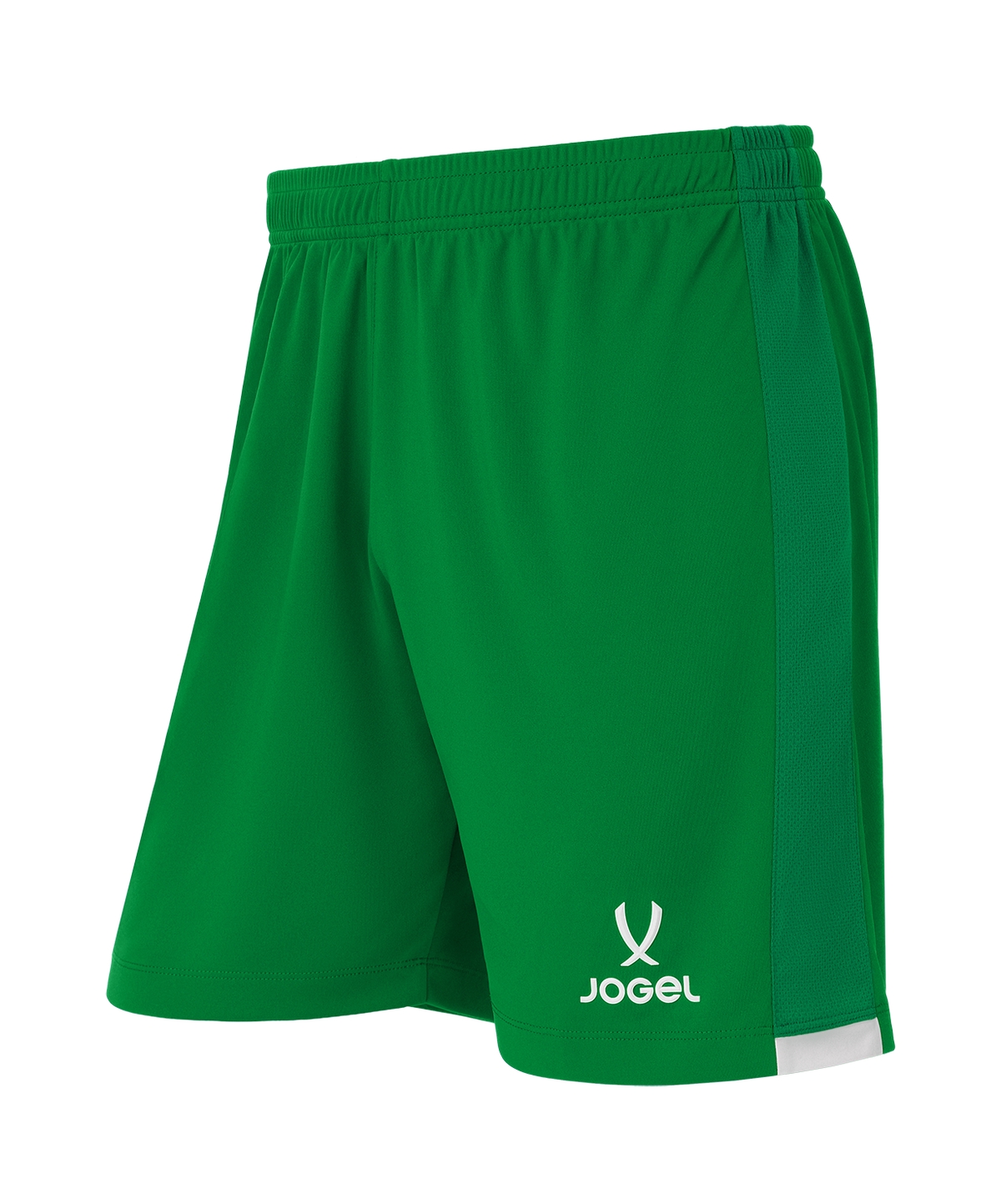 Шорты игровые Jogel DIVISION PerFormDRY Union Shorts, зеленый