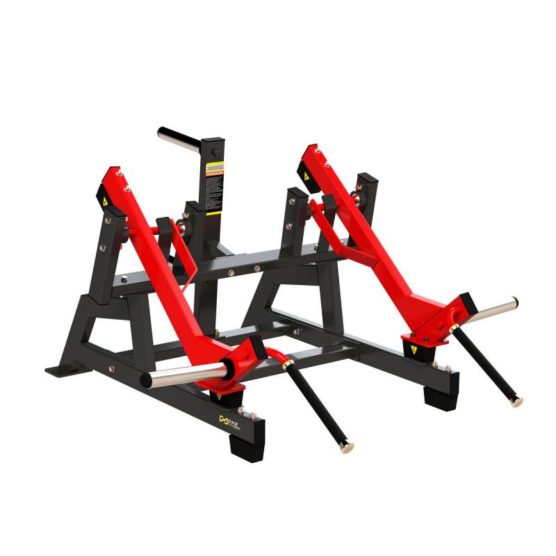DHZ SMR2029 независимая становая тяга | Premium Fitness