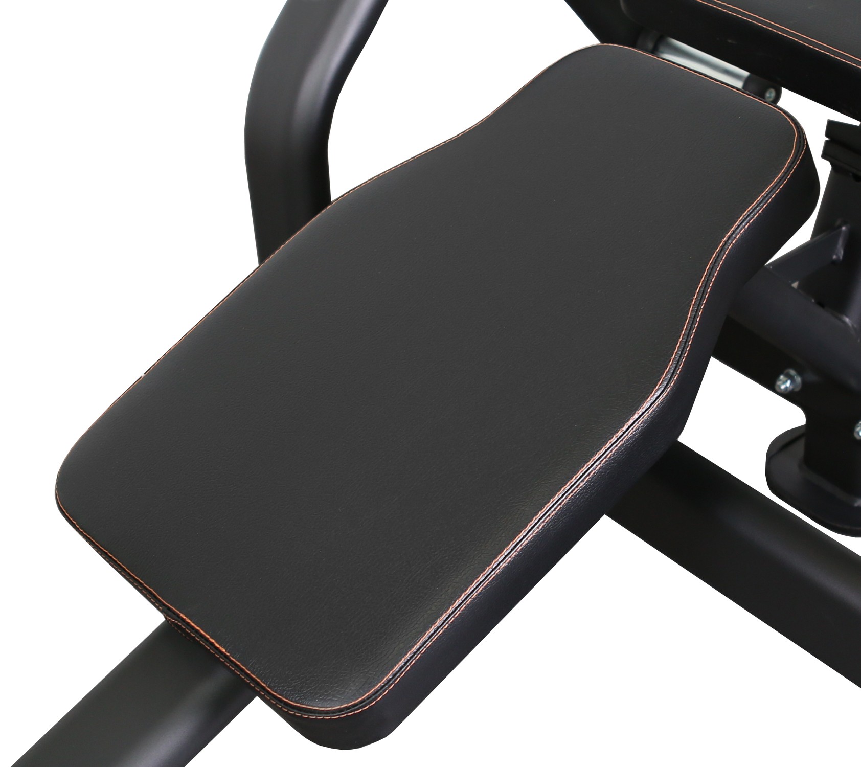 Bronze Gym PL-1720 пресс-скамья | Premium Fitness
