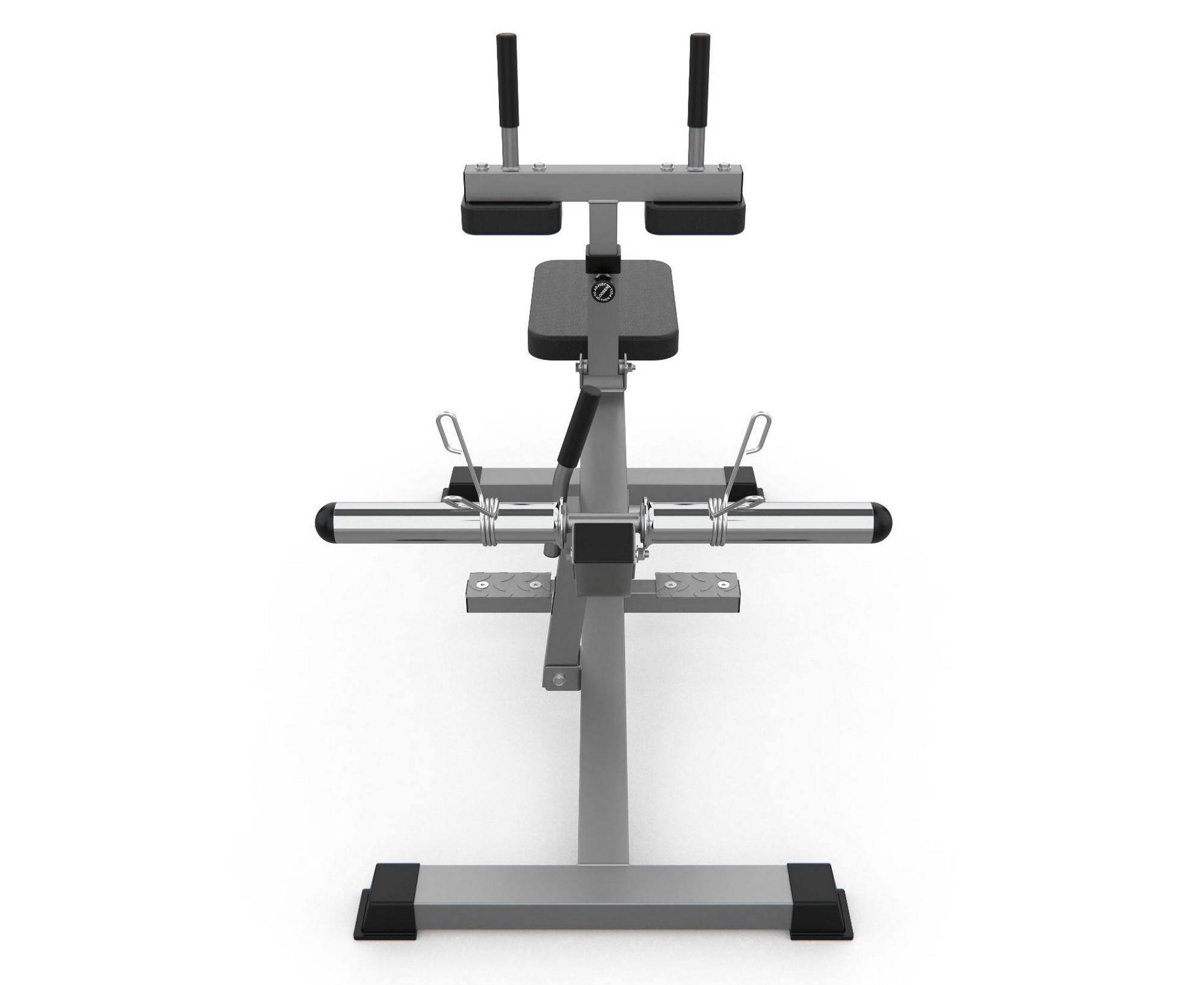 Тренажер для Икроножных Мышц DFC D100866 | Premium Fitness
