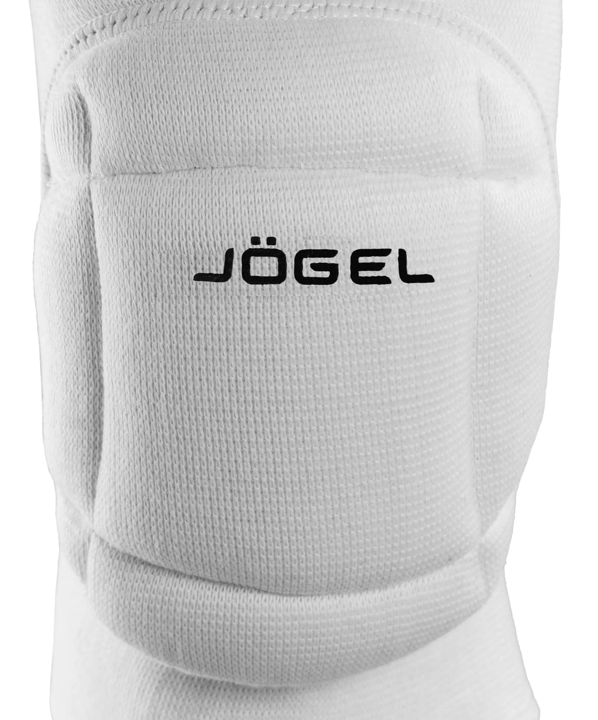Наколенники волейбольные Jogel Soft Knee, белый
