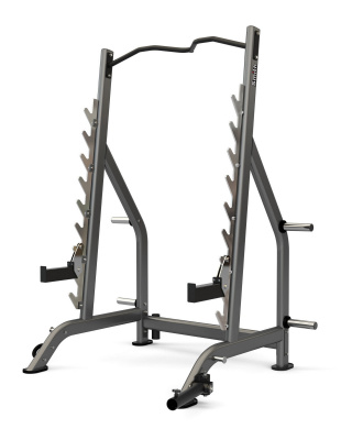 Smith Fitness BS019 — многофункциональная силовая рама | Premium Fitness