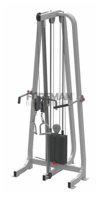 Foreman FS-808 силовая колонная | Premium Fitness