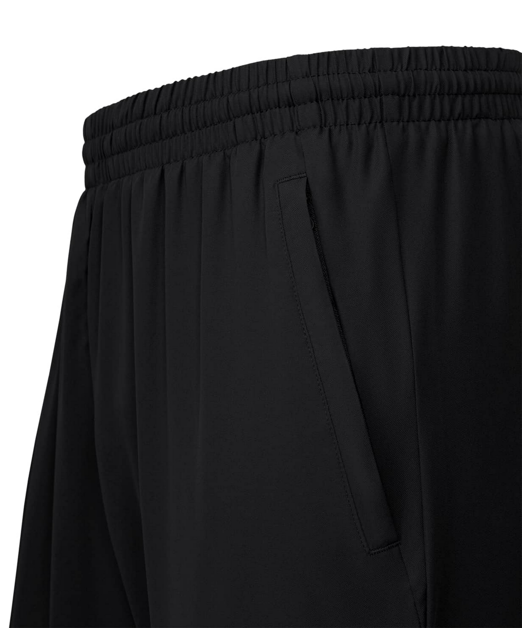 Брюки спортивные Jogel CAMP 2 Lined Pants, черный