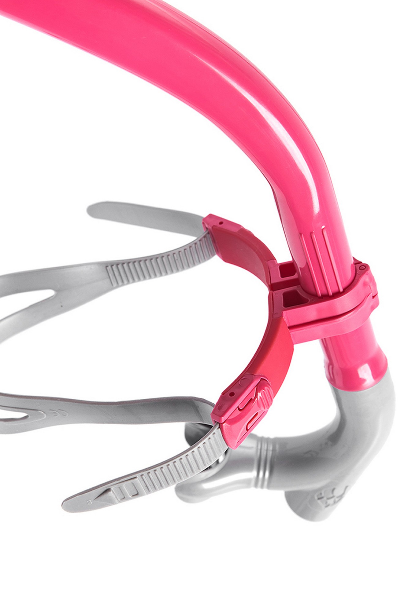 Дыхательный тренажер Mad Wave Pro Snorkel M0773 01 0 11W