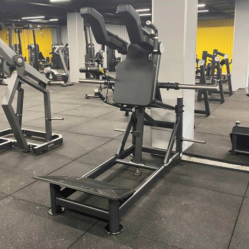 DHZ U2065 Приседание | Premium Fitness