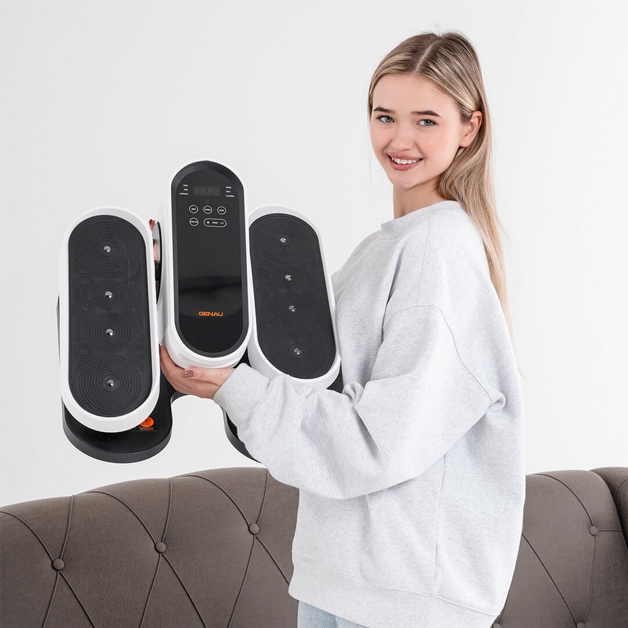 Мини-эллипс автомат GENAU EasyMove