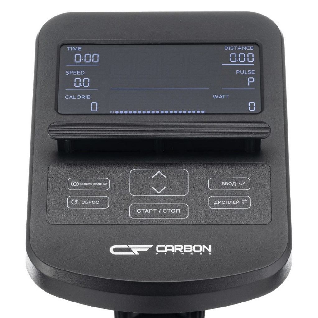 Велотренажер домашний Carbon Fitness U50