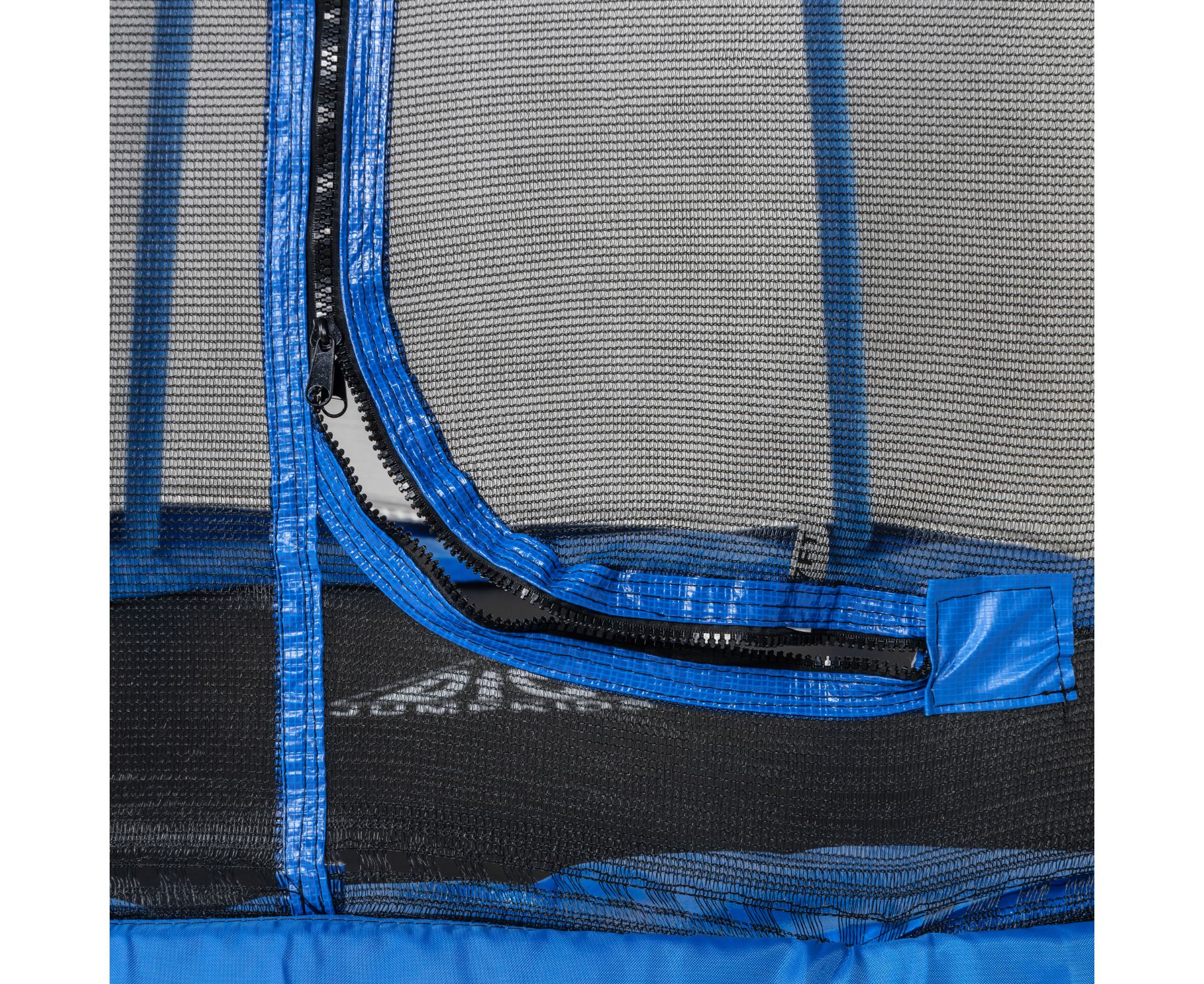 Батут DFC Jump kids 7ft (210см) 7FT-JD-B синий