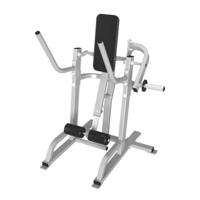 Подъем ног с отягощением Foreman FP 504