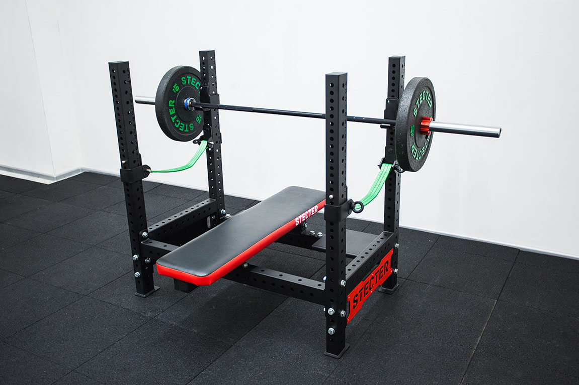 Страховочная система Stecter Стропа L600 (к-кт) 2466