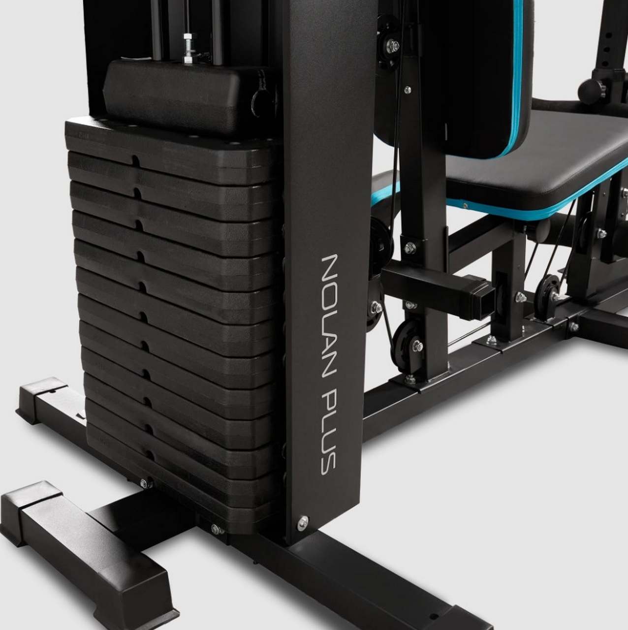 Силовой комплекс домашний Oxygen Fitness NOLAN PLUS