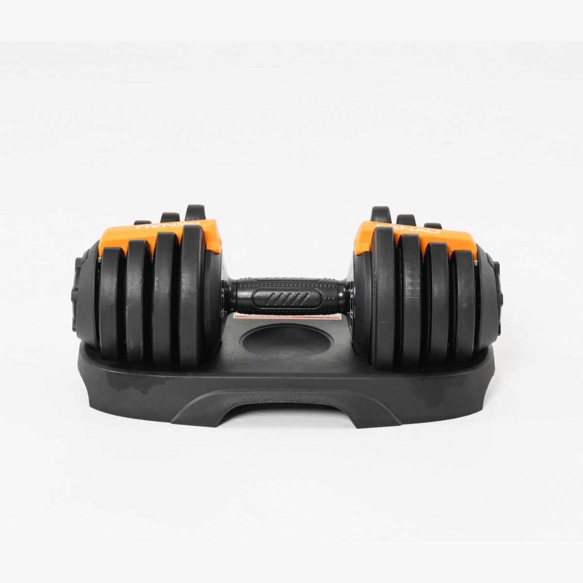 Регулируемая гантель 12,5 кг GENAU Best Dumbbell