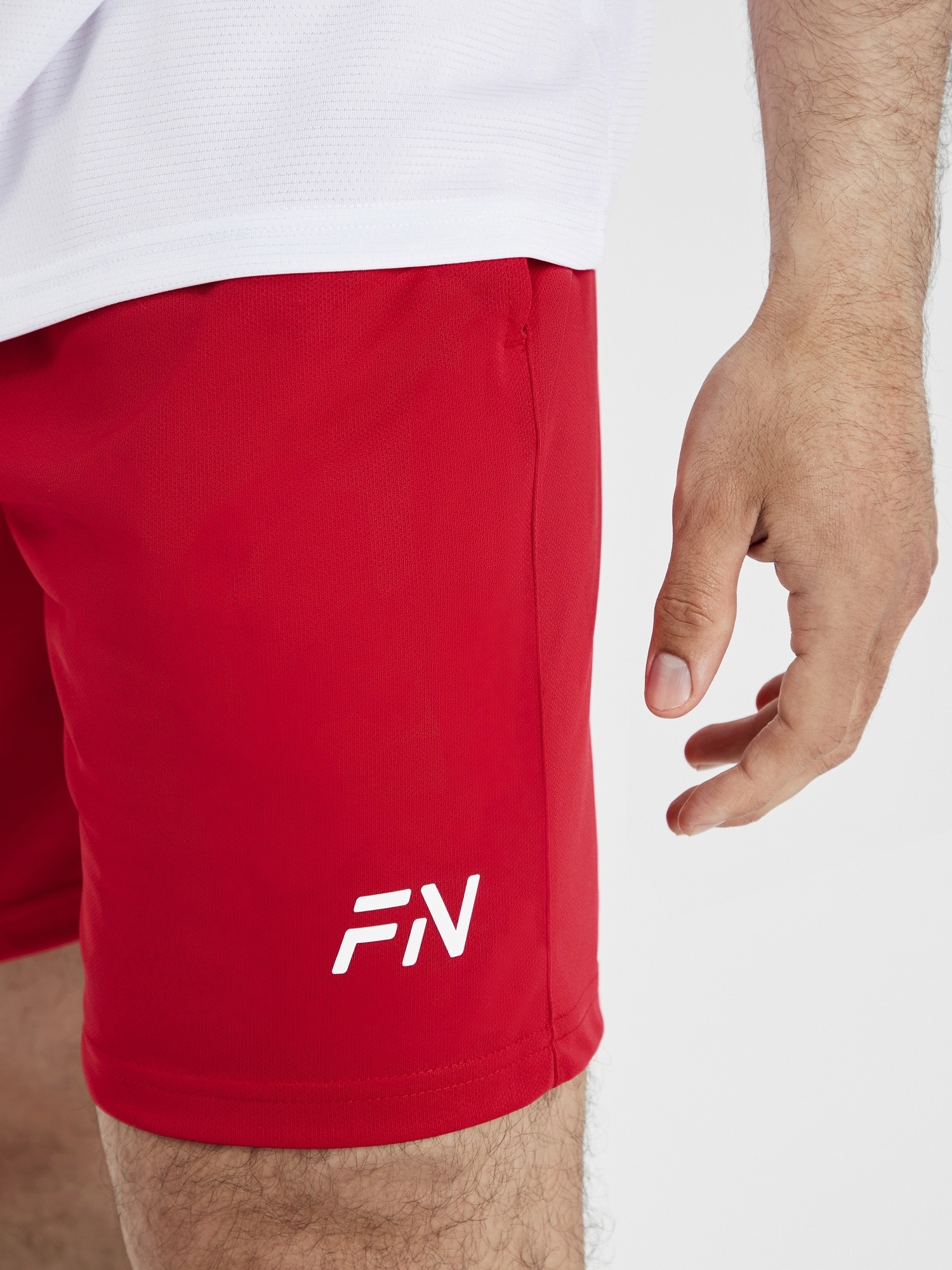 Шорты FN Stride FN4262003-600 Red