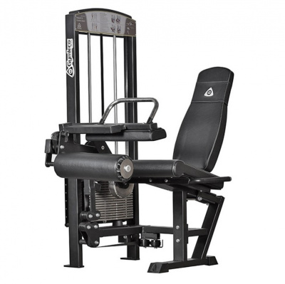 Gymleco 349 — сгибание и разгибание ног | Premium Fitness
