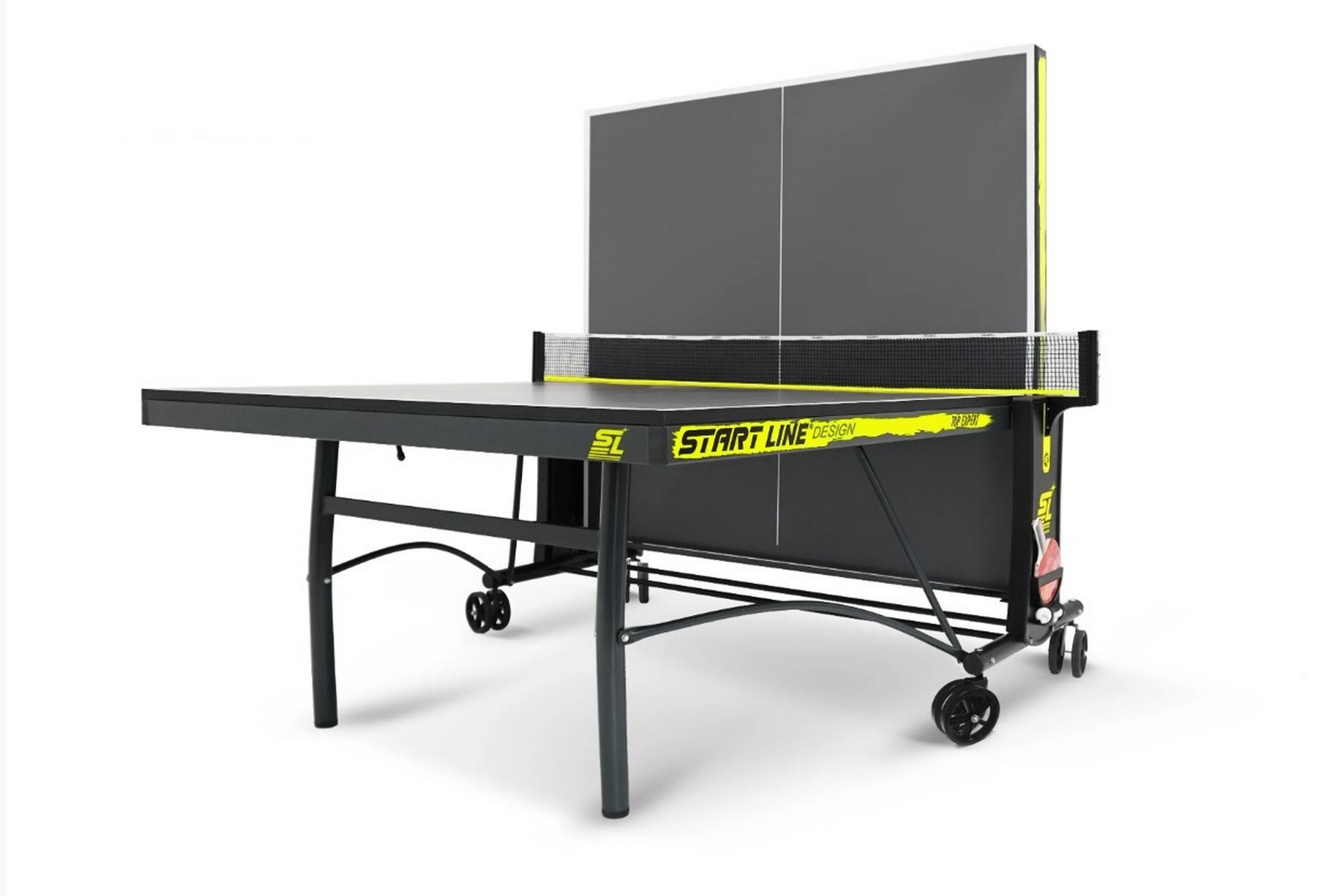 Теннисный стол Start Line Top Expert DESIGN 60452