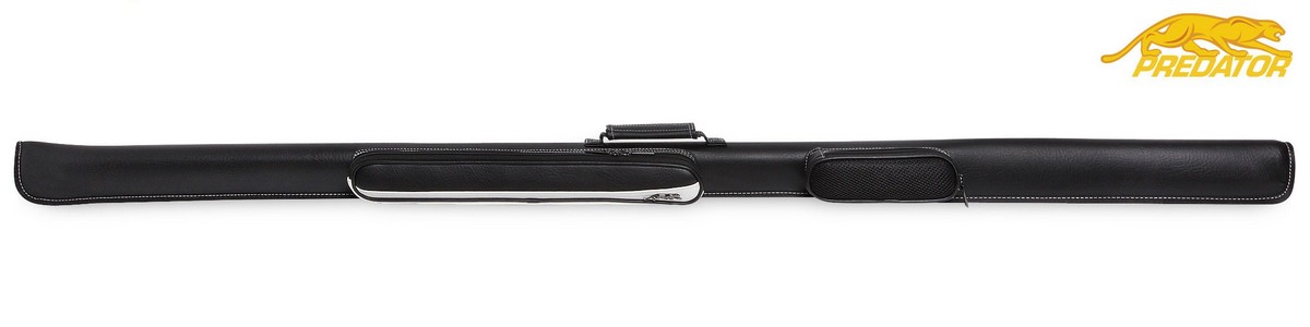 Тубус Predator Racer GS 1PC 06178 черный\белый