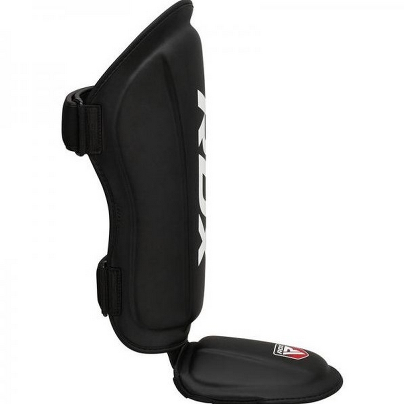 Защита голени и стопы RDX T1 SGR-T1R черный