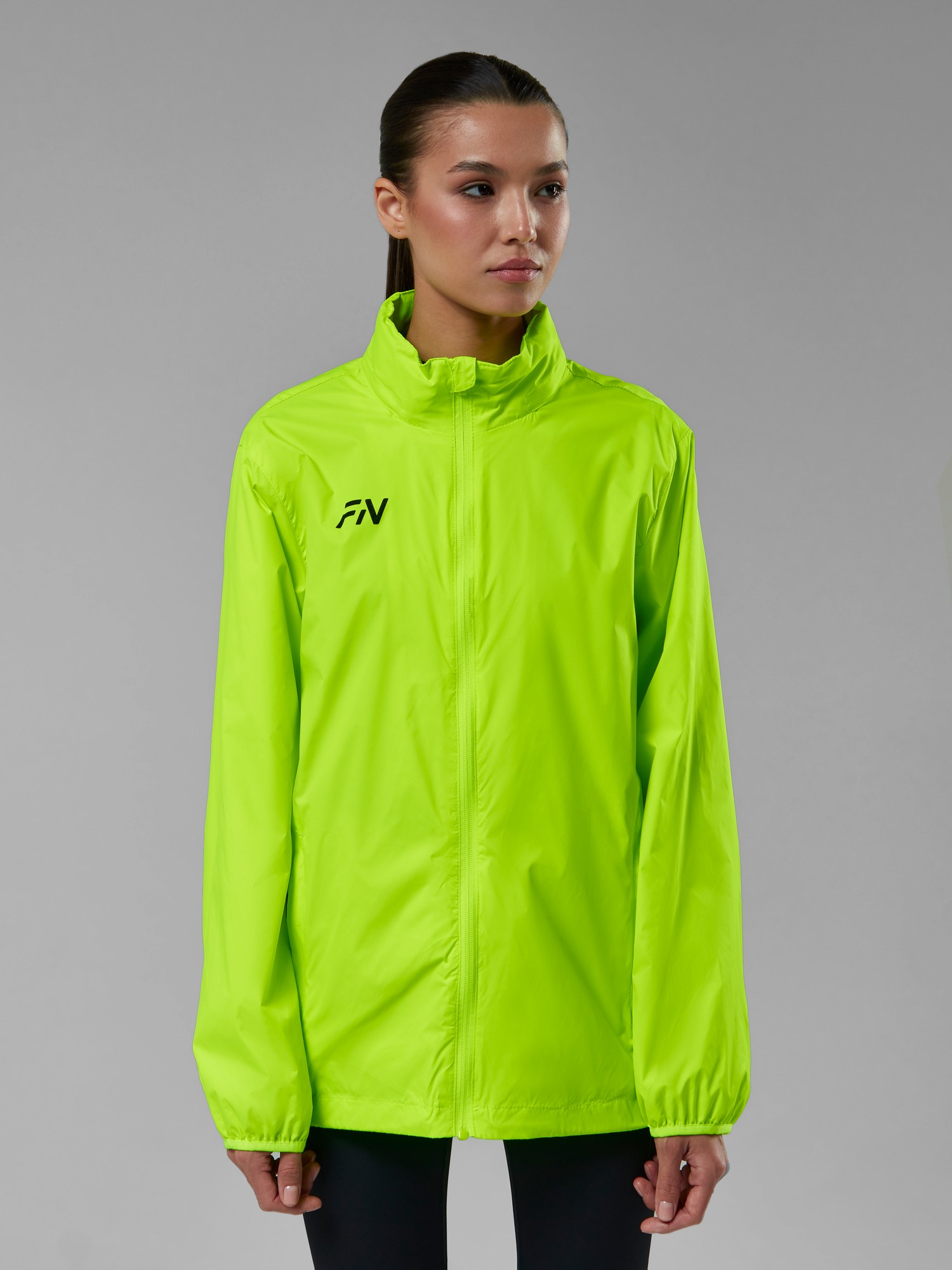 Ветровка FN Storm FN4191001-904 Light Green
