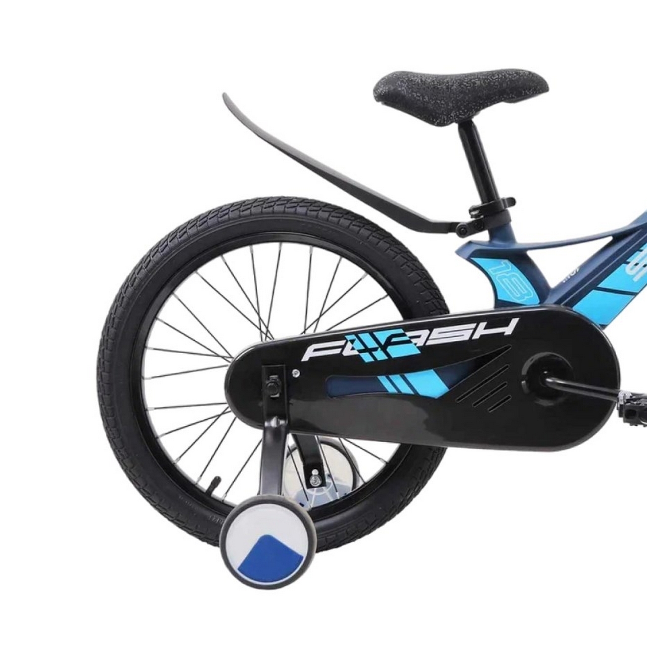 Велосипед 18" Stels Flash KR Z010 (м) (JU135242) 050350