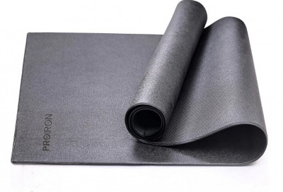 Коврик спортивный для фитнесса и тренажеров 200x92x0,4см PROIRON КС2092