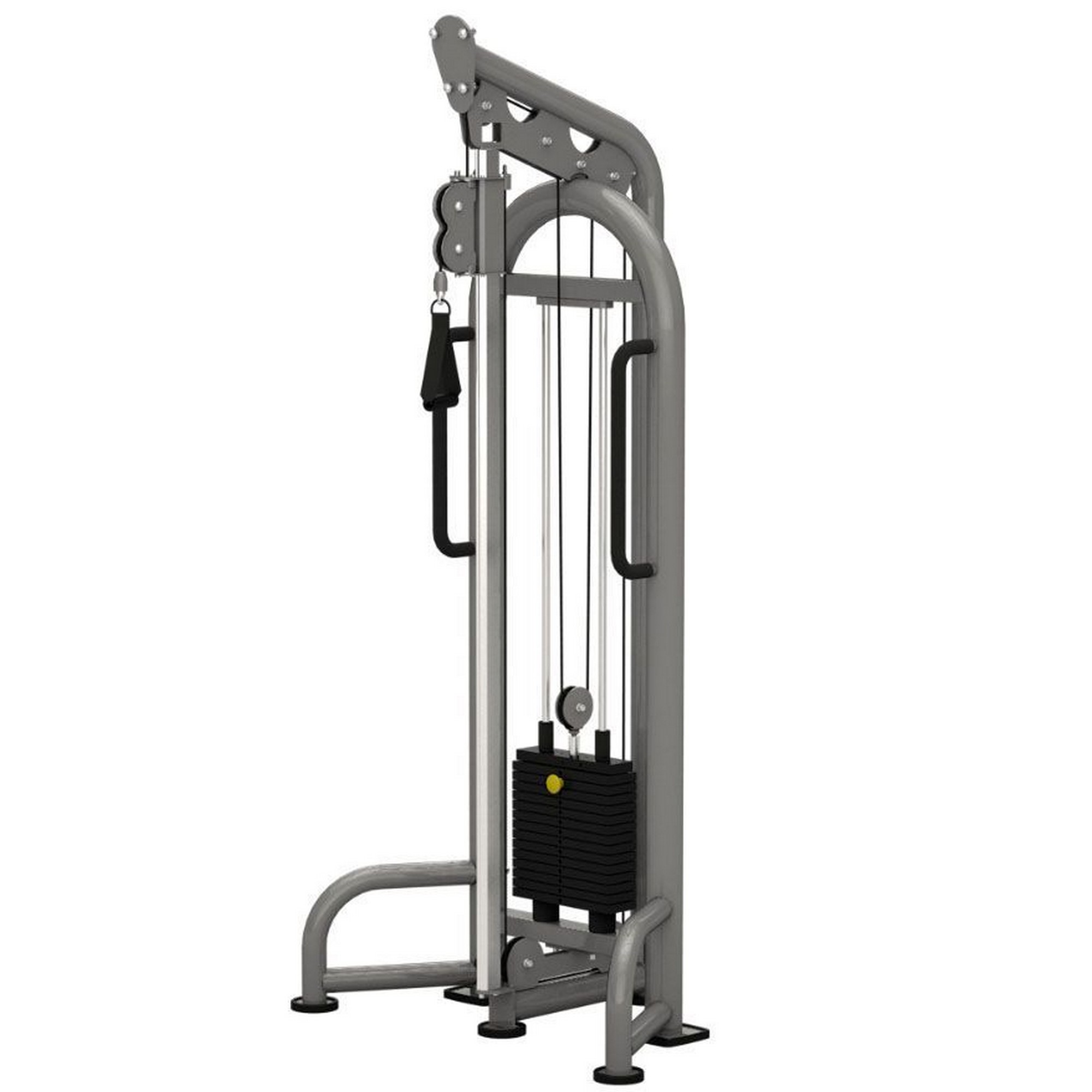 Регулируемая блочная стойка Fitex Pro FTX-6232R | Premium Fitness