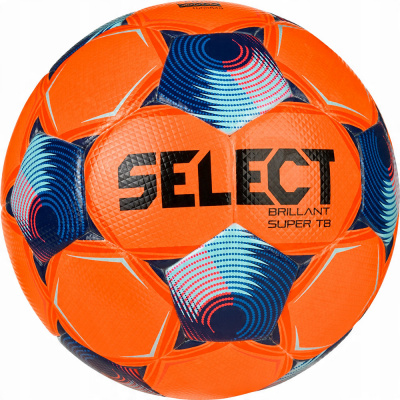 Мяч футбольный Select Brillant Super TB V25, FIFA PRO 3615971662 р.5
