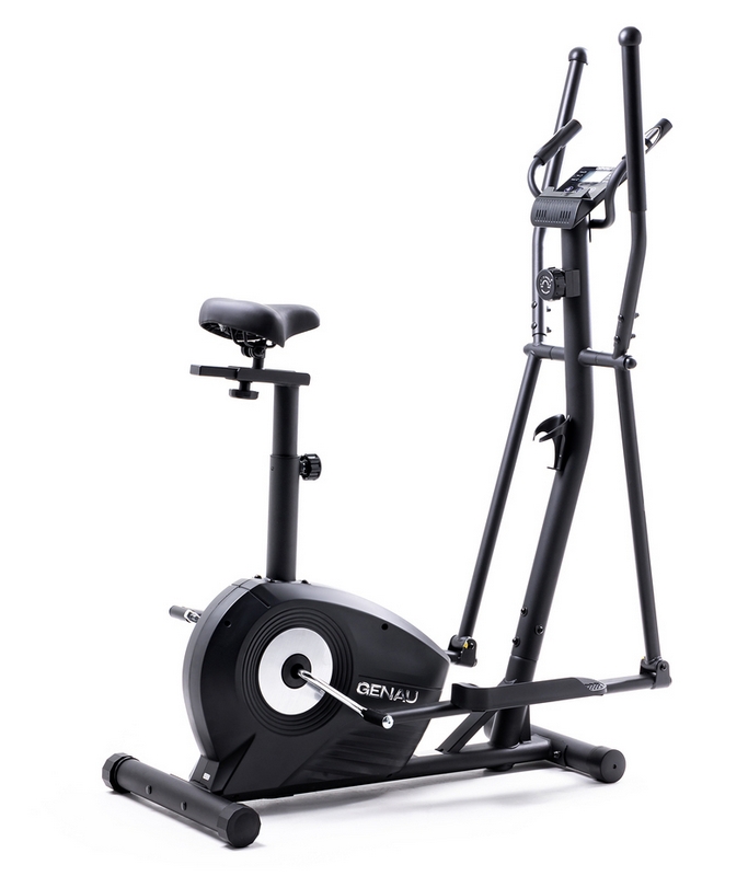 Эллиптический тренажер GENAU Elliptical GN-102