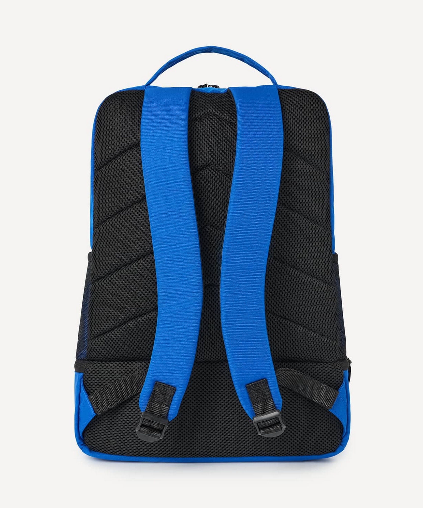 Рюкзак с двойным дном Jogel CAMP Double Bottom 2.0 синий