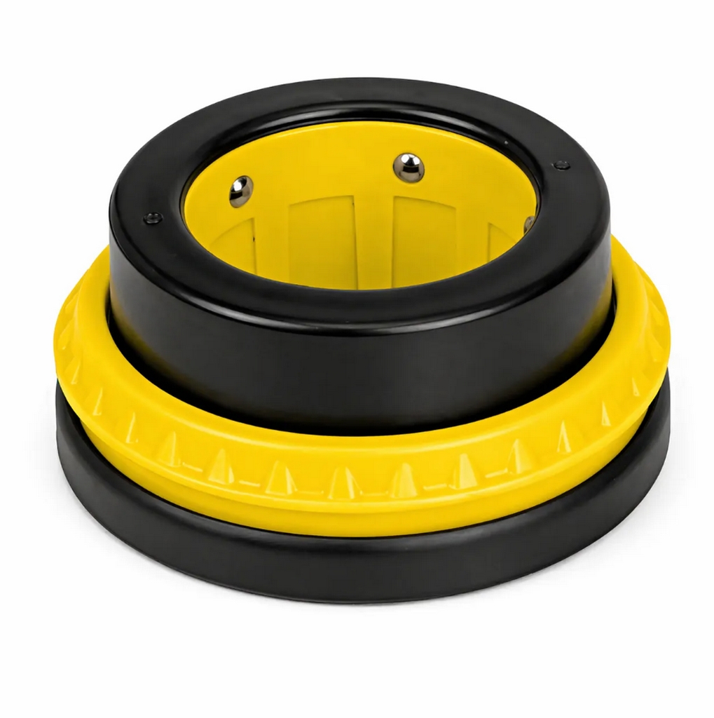 Замки олимпийские быстрозажимные pop lock (пара) Bronze Gym BGCLPL
