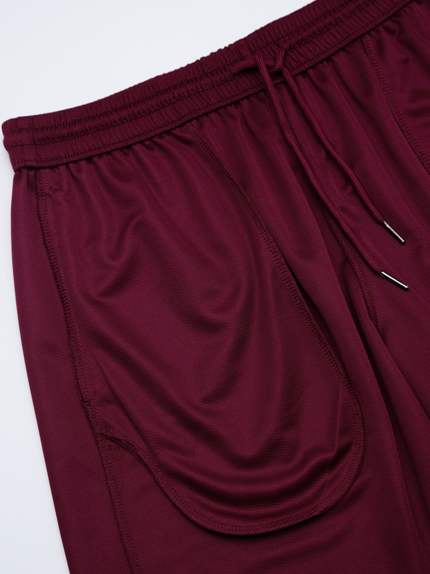 Шорты FN Bounce FN4272001-603 Burgundy