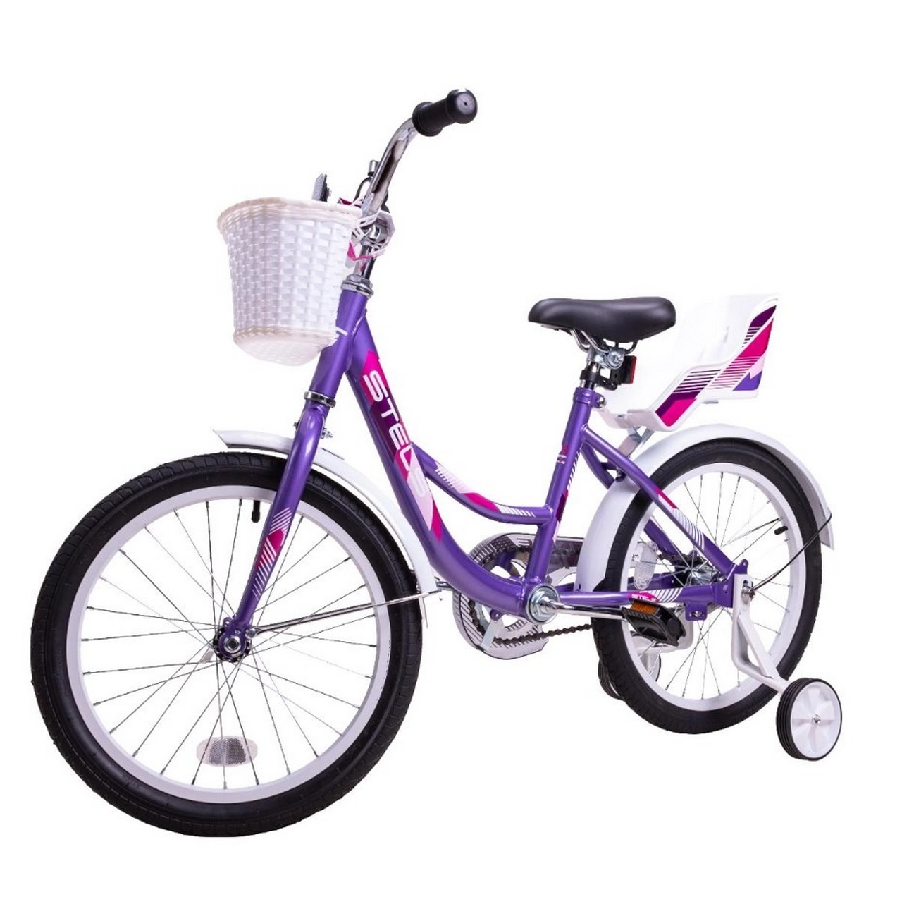 Велосипед 18" Stels Flyte Z012 (м) (EP-00005935) 054077