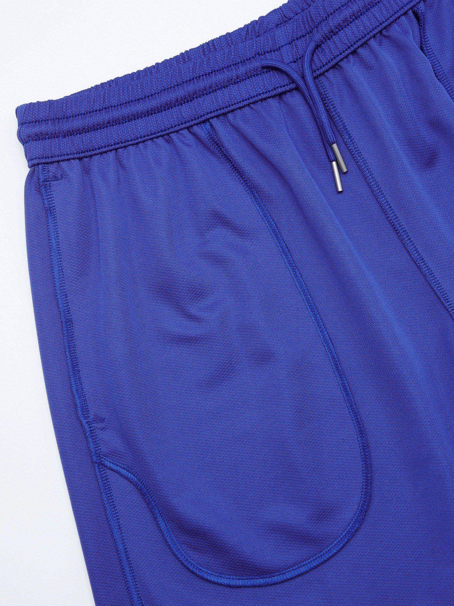 Шорты FN Bounce FN4272001-400 Blue