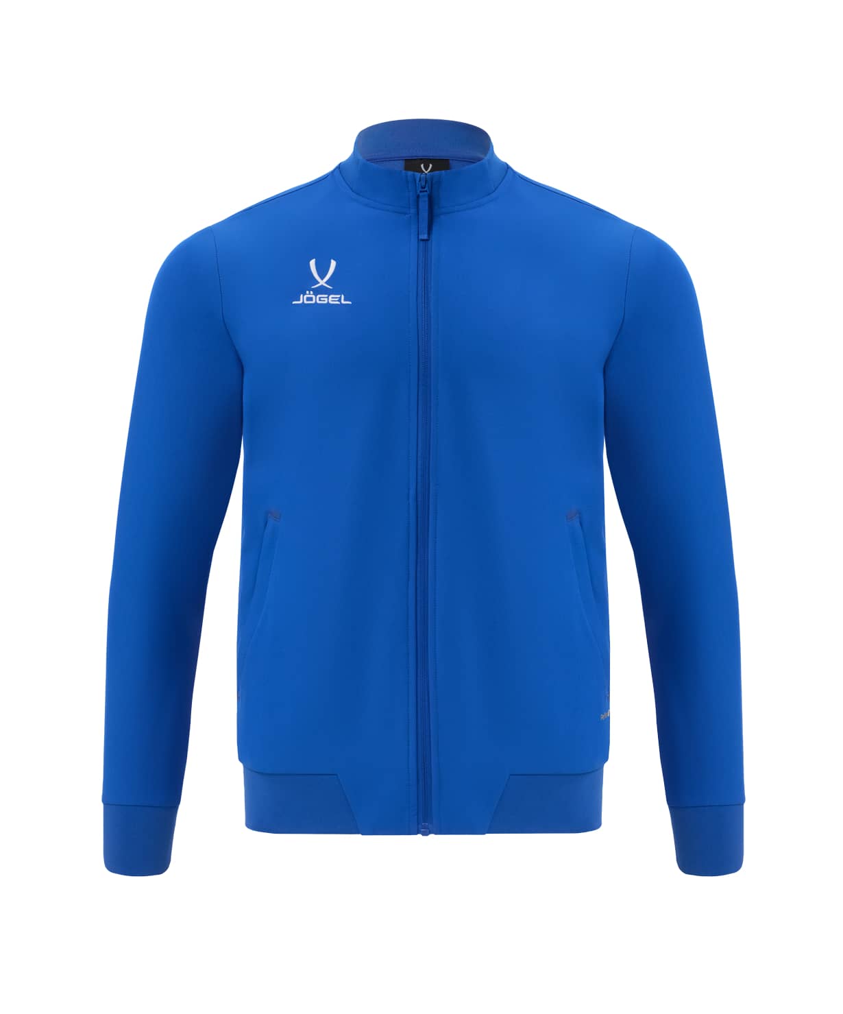 Куртка парадная Jogel PREMIER PerFormDRY Woven Jacket, синий