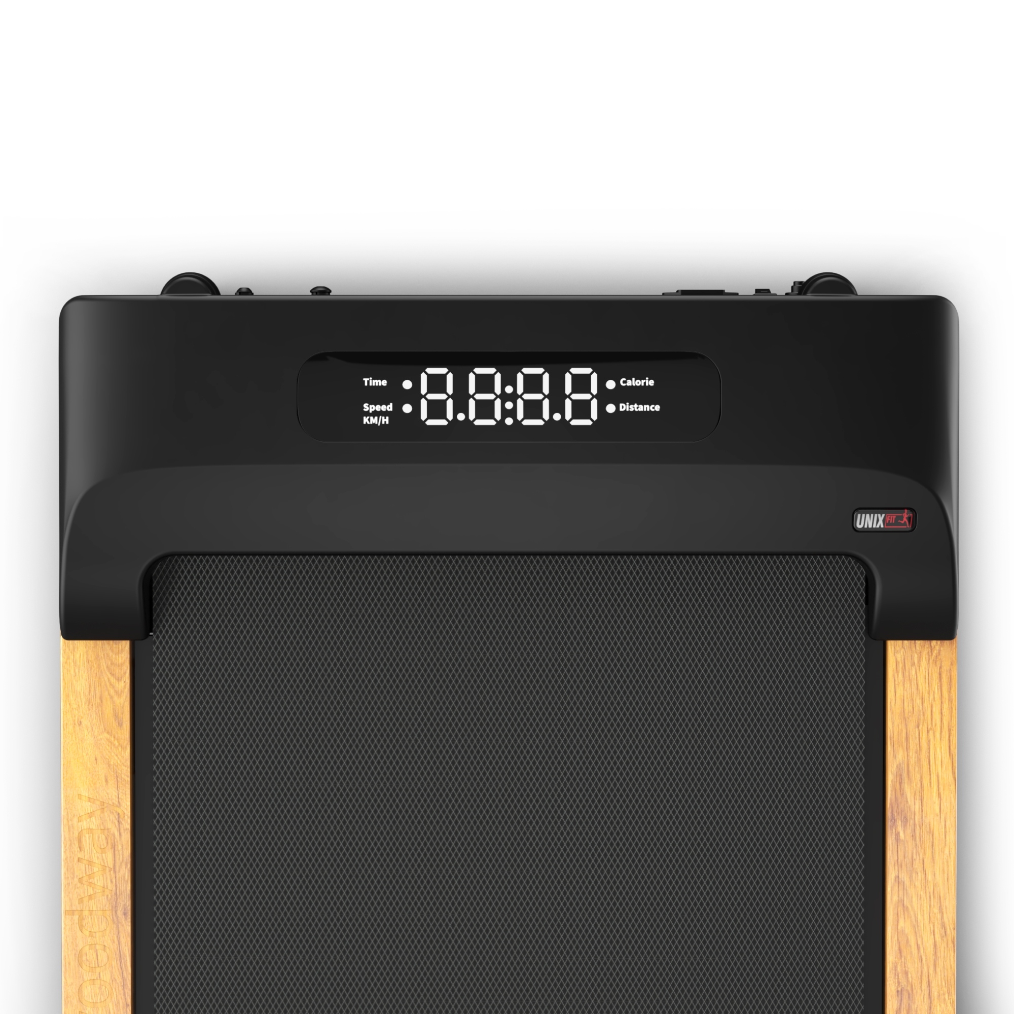 Беговая дорожкаUnixFit Wood Way 3.0 TDWDW30