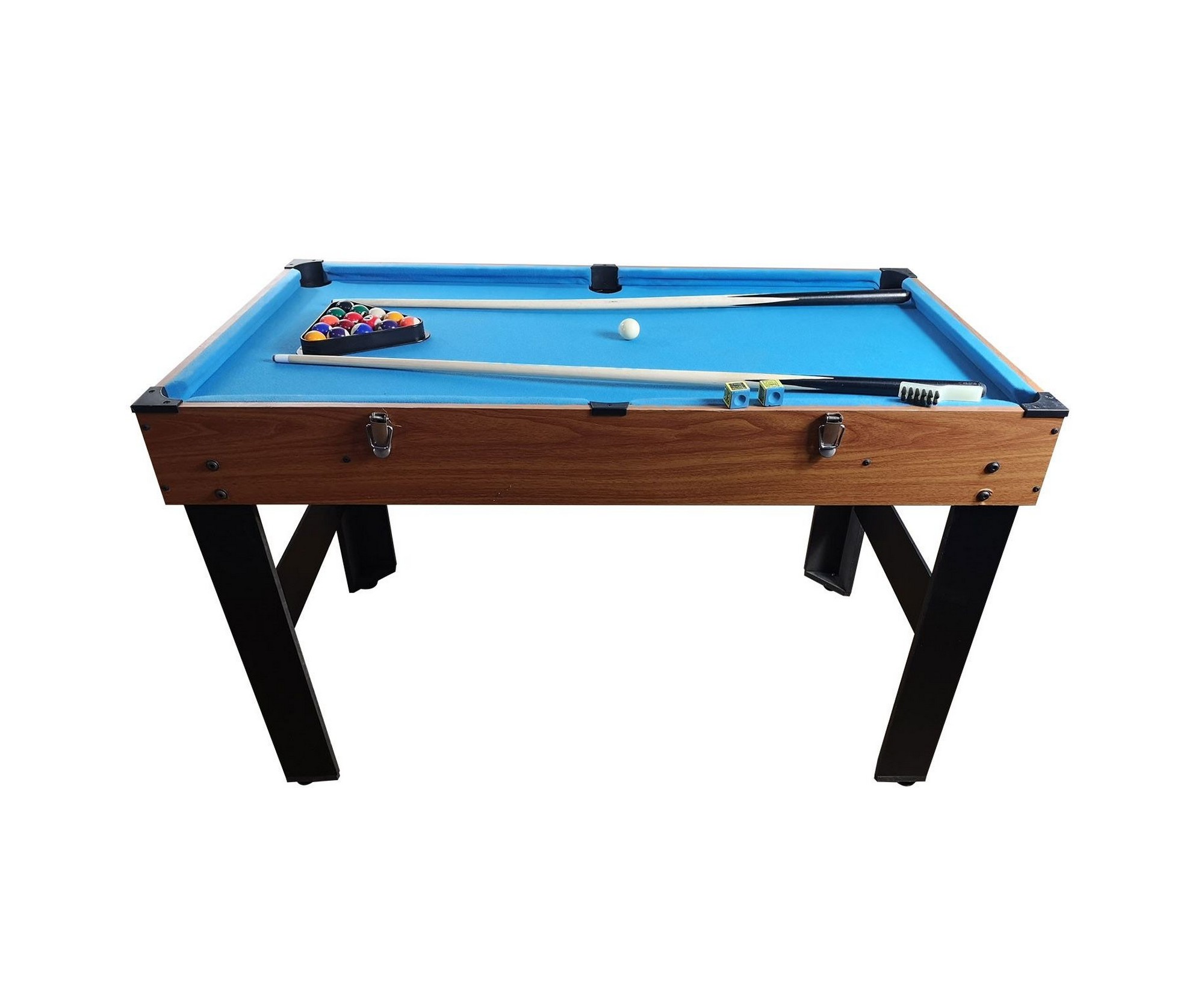 Игровой стол - трансформер DFC Solid 48 3 в 1 JG-GT-54810