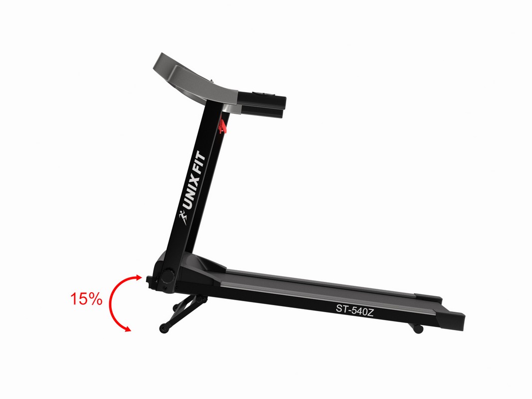 Беговая дорожка UnixFit FIT ST-540Z