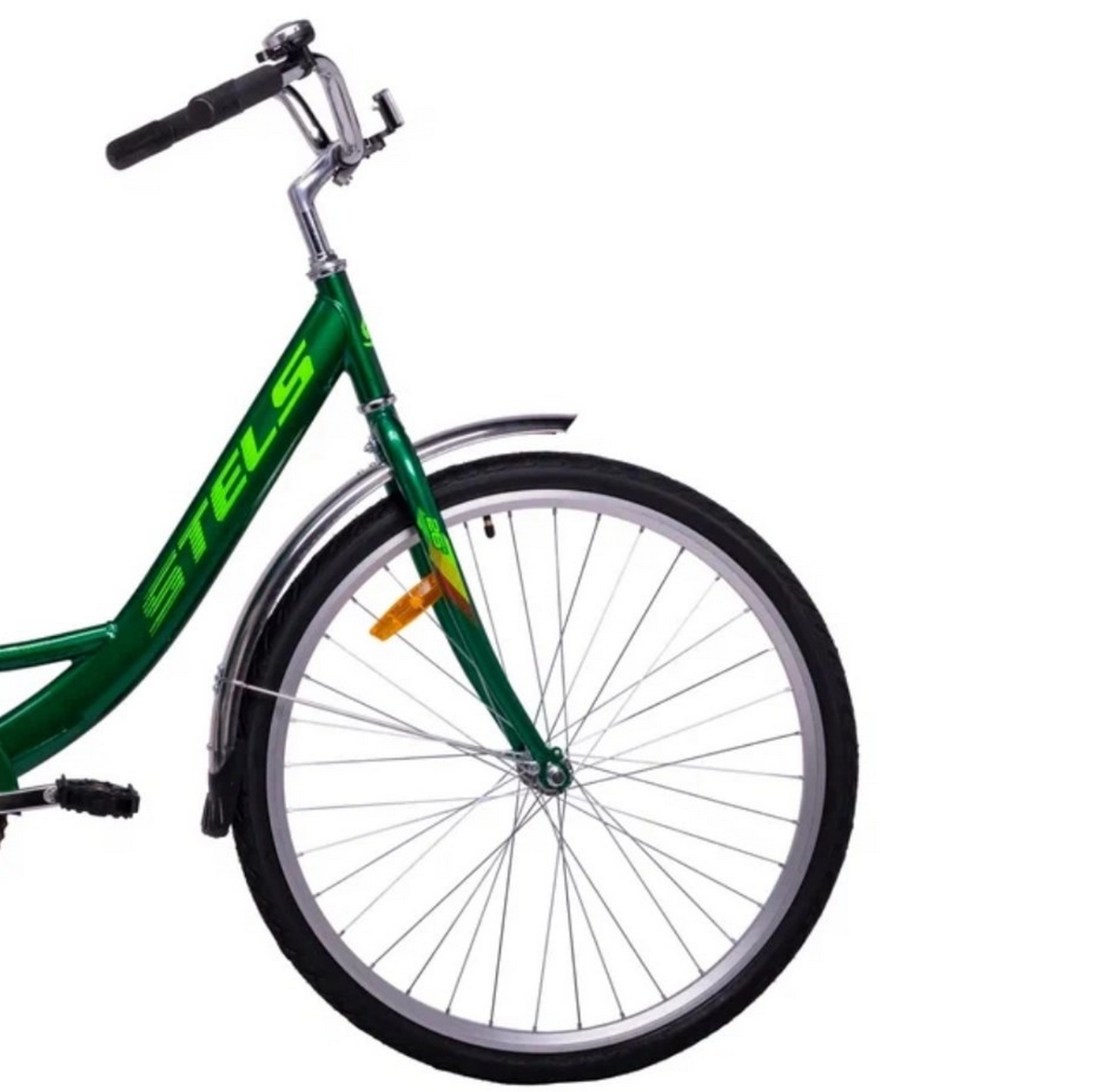 Велосипед 26" Stels Legenda240 С Z010 (м) (EP-00005142) 054242