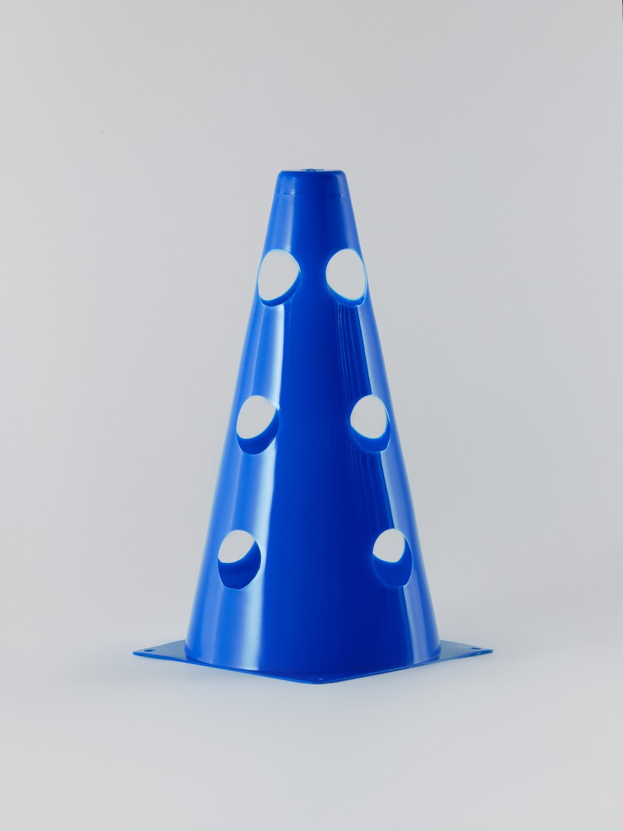 Конус (23cm) FN Cones With Holes FN9032001-23-400 Blue