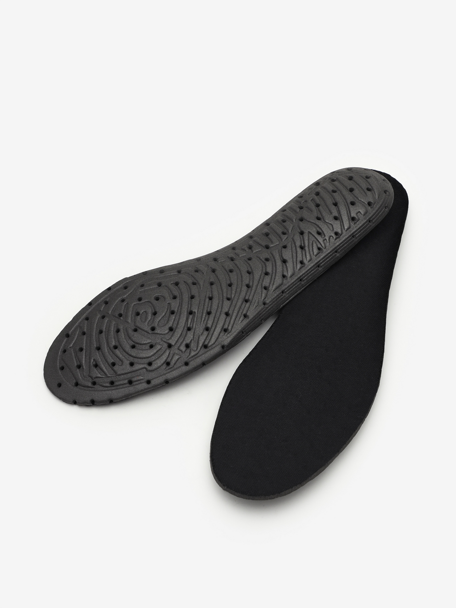 Шиповки FN Shum FN5062001-037 Black